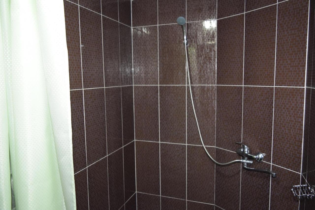 Javakhet Ninotsminda Esterno foto