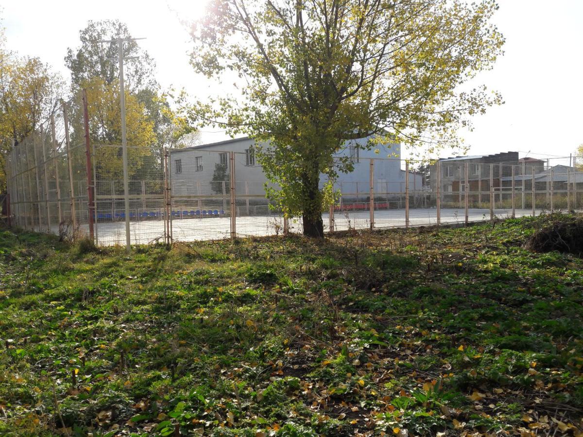 Javakhet Ninotsminda Esterno foto