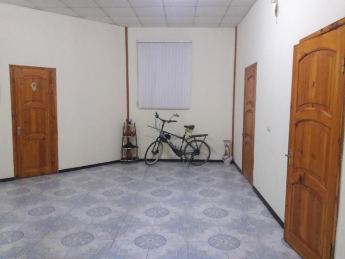 Javakhet Ninotsminda Esterno foto